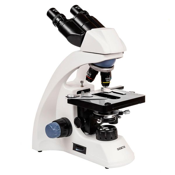 Мікроскоп SIGETA MB-204 40x-1600x LED Bino 65285 фото