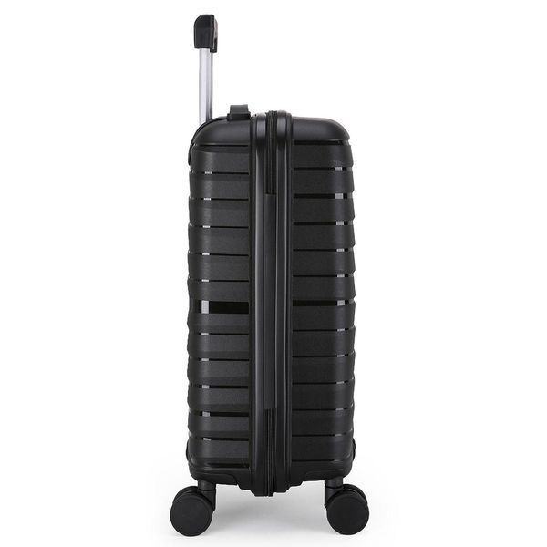 Валіза Semi Line 20" (S) Black (T5794-1) DAS303023 фото