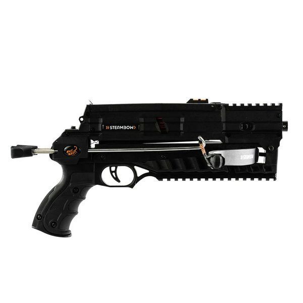 Арбалет багатозарядний AR-6 Stinger II Compact 35lbs 414 фото