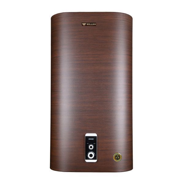 Водонагрівач WILLER EV80DR Grand-SP-wenge EV80DR Grand-SP-wenge фото
