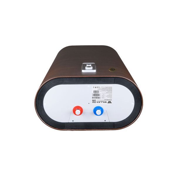 Водонагрівач WILLER EV80DR Grand-SP-wenge EV80DR Grand-SP-wenge фото