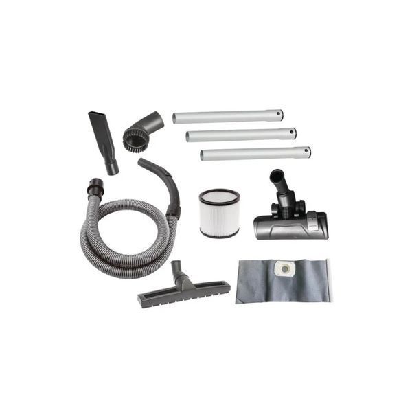 Пилосос для сухого та вологого прибирання Cleancraft wetCAT 120 RH 7002110 7002110 фото