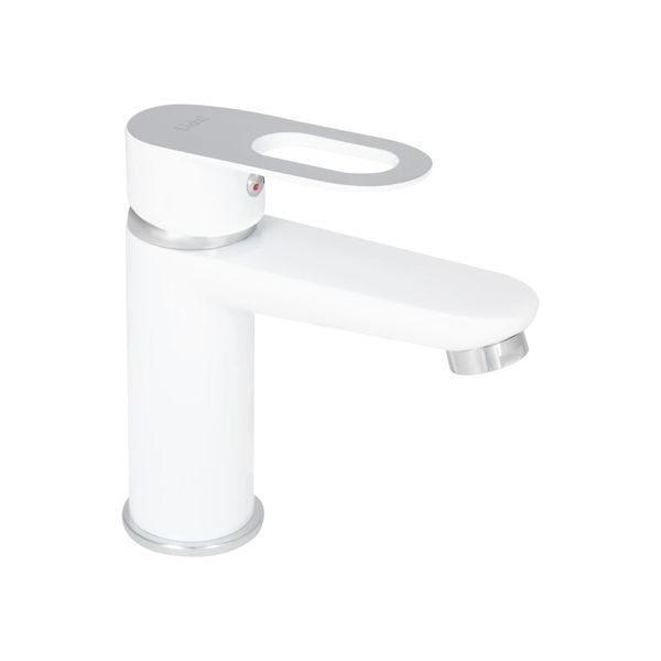 Набір змішувачів Latwa 001 + Latwa 010 White SD00052485 фото