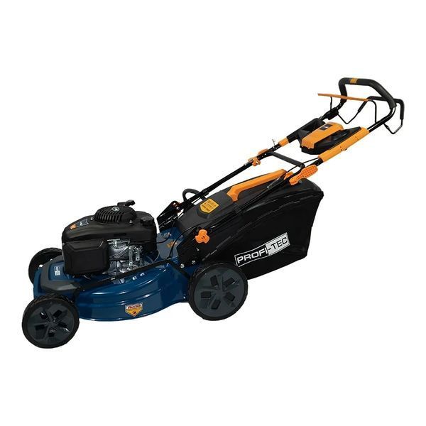Бензинова самохідна газонокосарка PROFI-TEC Premium GL510-L 007901P фото