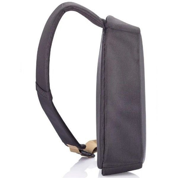 Рюкзак XD Design Bobby Sling Crossbody Black 4 л P705.781 P705.781 фото