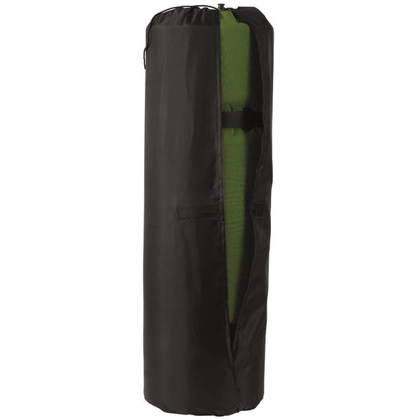 Килимок самонадувний Outwell Self-inflating Mat Dreamcatcher Single 12 cm XL Green (290311) 928845 фото
