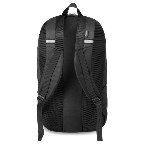 Рюкзак міський Semi Line 20 Grey/Black (A3023-8) DAS302151 фото