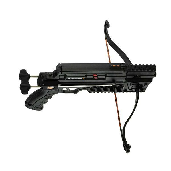 Арбалет багатозарядний AR-6 Stinger II Compact 35lbs 414 фото