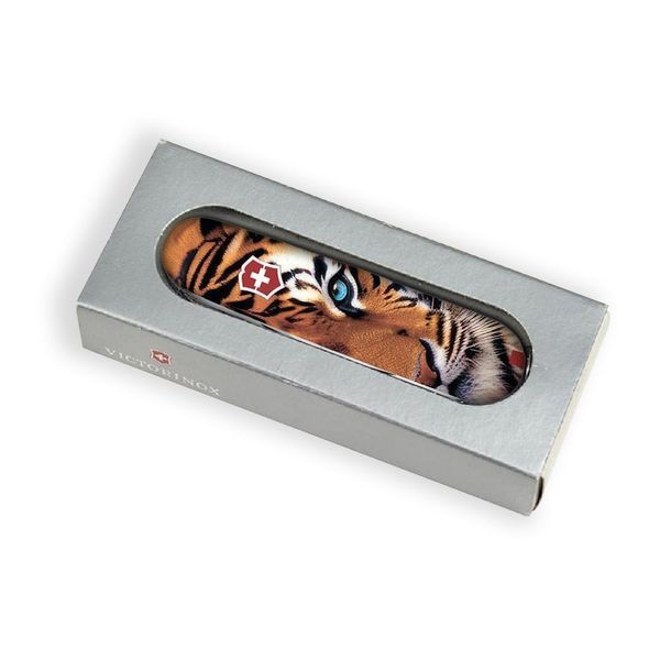 Нож Victorinox Climber Animal 1.3703_F1030pw 1.3703_F1030pw фото