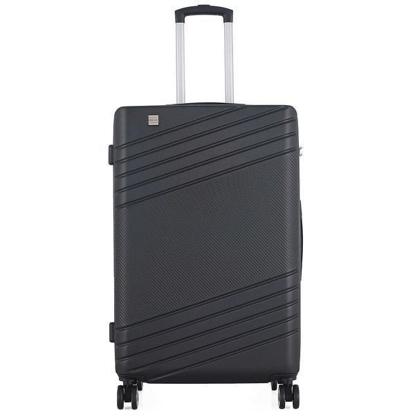 Валіза Semi Line 28" (L) Black (T5789-3) DAS302976 фото