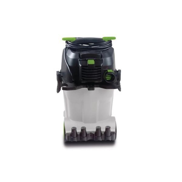 Пилосос для сухого та вологого прибирання Cleancraft wetCAT 120 RH 7002110 7002110 фото
