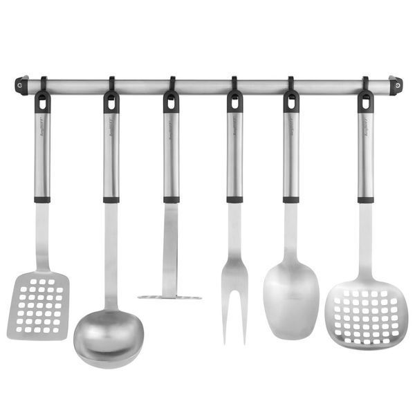 Набір кухонного начиння Berghoff Essentials 8 пр. 1308055 1308055 фото
