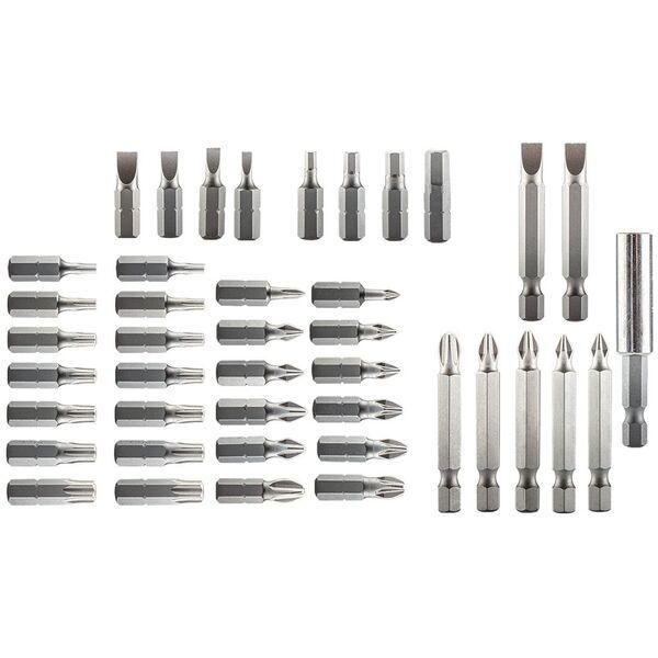 Акумуляторна викрутка 3.6V Li-Ion Neo Tools 04-200 04-200 фото