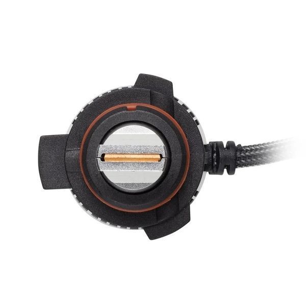 Комплект ламп MLux LED - SILVER Line 9012/HIR2, 28 Вт, 4300&deg;К (2 шт.) 129413265 129413265 фото