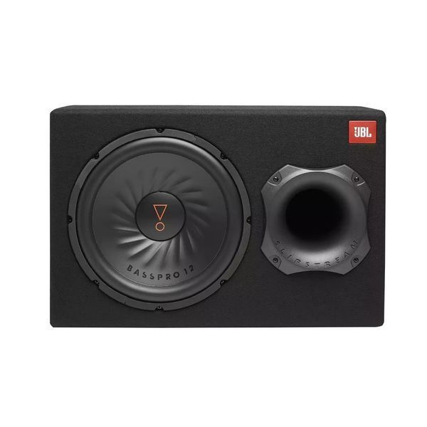 Акустика JBL BassPro 12 BassPro 12 фото