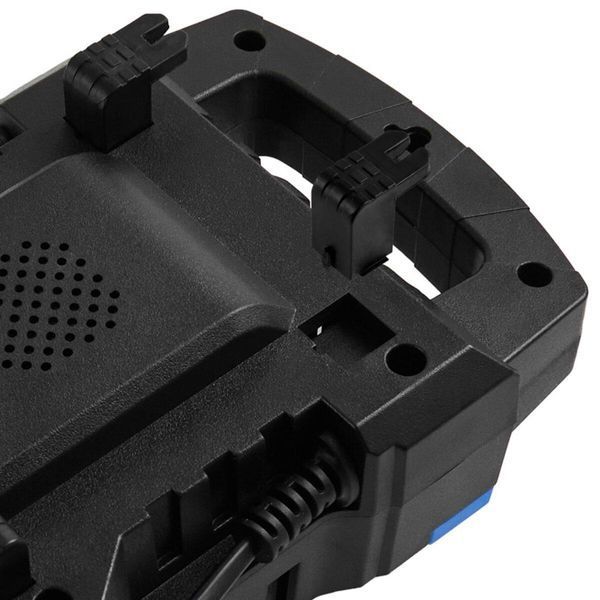 Зарядний пристрій АКБ Brevia Power1500 15A, 12V/24V 21500EP(L) фото