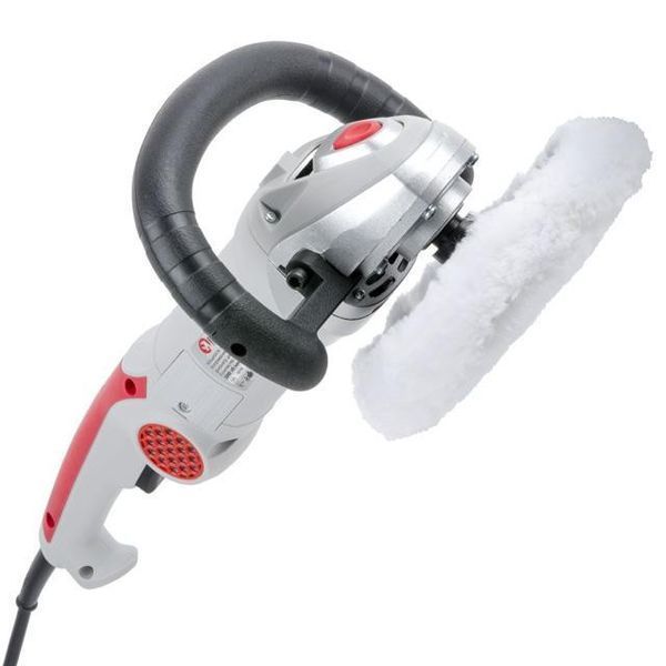 Полірувальна машина Intertool DT-0280 DT-0280 фото