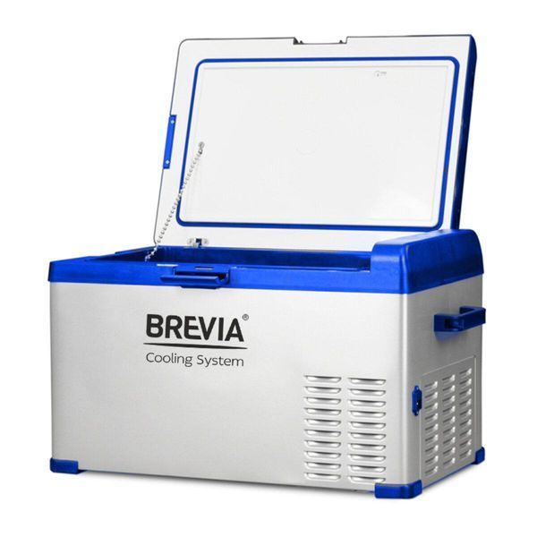 Холодильник автомобільний Brevia 30л 22410 22410(L) фото