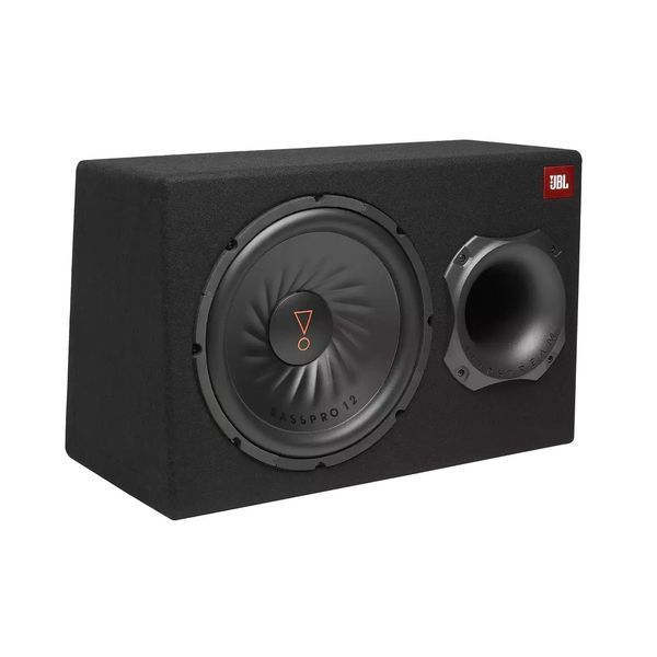 Акустика JBL BassPro 12 BassPro 12 фото