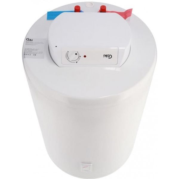 Бойлер Tiki GBF 150 V9 700150 700150 фото