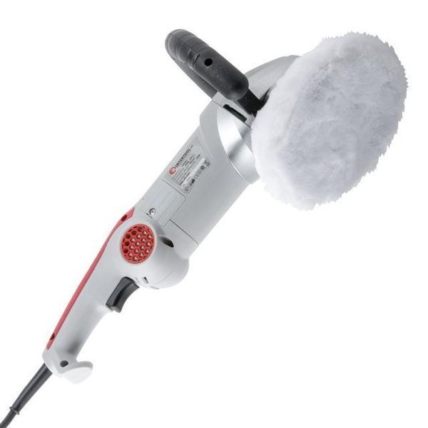 Полірувальна машина Intertool DT-0280 DT-0280 фото