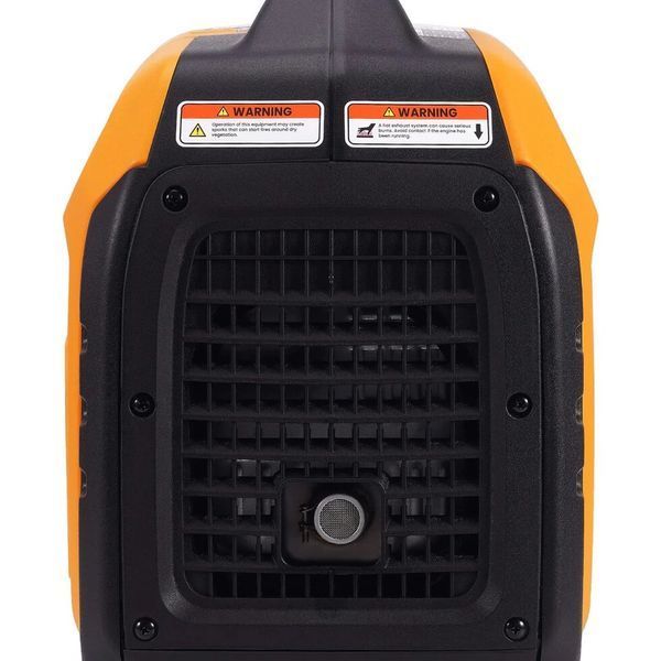 Генератор інверторний MaXpeedingRods MXR3800 mxr3800 фото