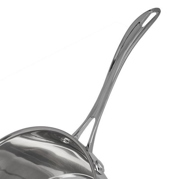 Ківш Fissman Felice 18x9 см/2,4 л 5329 5329 фото