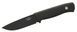 Нож Fallkniven F1 Pilot Survival black F1BL F1bL фото 1