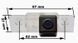 Камера заднього огляду Falcon HS8057-AHD Cube Skoda Octavia 2008-2012 FN HS8057AHD Cube фото 2