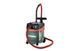 Акумуляторний пилосос Metabo AS 36-18 L 30 PC-CC каркас 602073850 602073850 фото 1