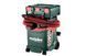 Акумуляторний пилосос Metabo AS 36-18 L 30 PC-CC каркас 602073850 602073850 фото 2