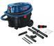 Пилосос Bosch Professional GAS 12-25 PL (060197C100) 060197C100 фото 2