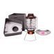 Газова лампа Kovea Super Nova KL-1010 (8806372096076) 8806372096076 фото 3
