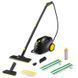 Пароочисник Karcher SC 3 EasyFix Go!Further, 1900Вт, 3.5Бар, жовто-чорний1.513-665.0