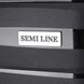 Валіза Semi Line 20" (S) Black (T5794-1) DAS303023 фото 10