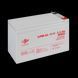 Акумулятор гелевий LPM-GL 12V - 7.5 Ah 6562(log) фото 3