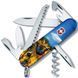 Складаний ніж Victorinox Camper Ukraine 1.3613.7_T3200pw 1.3613.7_T3200pw фото 2