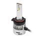 Комплект ламп MLux LED - SILVER Line 9012/HIR2, 28 Вт, 4300&deg;К (2 шт.) 129413265 129413265 фото 8