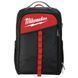 Рюкзак MILWAUKEE Jobsite backpack 48228200 4932464834 фото 4