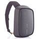 Рюкзак XD Design Bobby Sling Crossbody Black 4 л P705.781 P705.781 фото 1