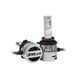 Комплект ламп MLux LED - SILVER Line 9012/HIR2, 28 Вт, 4300&deg;К (2 шт.) 129413265 129413265 фото 1