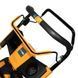 Бензинова самохідна газонокосарка PROFI-TEC Premium GL510-L 007901P фото 4