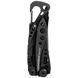 Мультитул Leatherman Skeletool CX All Black 833142 + безкоштовна доставка 833142 фото 2