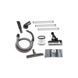 Пилосос для сухого та вологого прибирання Cleancraft wetCAT 120 RH 7002110 7002110 фото 3