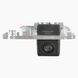 Камера заднього огляду Prime-X CA-9536 (Audi a3, a4, a6L, s5, q7) 2000000004044 фото 1
