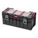 Ящик для інструментів QBRICK SYSTEM PRO 600 PROFI Розмір: 545 x 270 x 246 SKRQPROP600CZAPG003 SKRQPROP600CZAPG003 фото 1