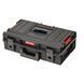 Ящик для інструментів QBRICK SYSTEM ONE 200 2.0 BASIC 585 x 385 x 190 мм (SKRQ200B2CZAPG003) SKRQ200B2CZAPG003 фото 1
