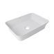 Раковина-чаша Qtap Virgo 490х350х110 White QT18112261WN SD00052921 фото 1