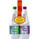 Акційний Комплект Рідин для Біотуалета Thetford Duopack Campa 2x1.5L (8710315018073) 8710315018073 фото 1