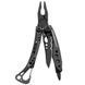 Мультитул Leatherman Skeletool CX All Black 833142 + безкоштовна доставка 833142 фото 1